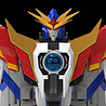 Good Smile Company The Brave Fighter of Legend Da-Garn Action Figure - The Gattai Da-Garn X Good Smile Company The Brave Fighter of Legend Da-Garn Action Figure - The Gattai Da-Garn X