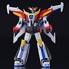 Good Smile Company The Brave Fighter of Legend Da-Garn: Action Figure - The Gattai Da-Garn X Good Smile Company The Brave Fighter of Legend Da-Garn: Action Figure - The Gattai Da-Garn X