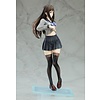 Good Smile Company 13 Sentinels: Aegis Rim Statue PVC Figure - Megumi Yakushiji 1/7 Good Smile Company 13 Sentinels: Aegis Rim Statue PVC Figure - Megumi Yakushiji 1/7