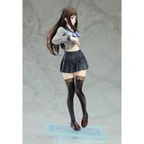 Good Smile Company 13 Sentinels: Aegis Rim Statue PVC Figure - Megumi Yakushiji 1/7 Good Smile Company 13 Sentinels: Aegis Rim Statue PVC Figure - Megumi Yakushiji 1/7