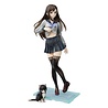 Good Smile Company 13 Sentinels: Aegis Rim Statue PVC Figure - Megumi Yakushiji 1/7 Good Smile Company 13 Sentinels: Aegis Rim Statue PVC Figure - Megumi Yakushiji 1/7