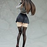 Good Smile Company 13 Sentinels: Aegis Rim Statue PVC Figure - Megumi Yakushiji 1/7 Good Smile Company 13 Sentinels: Aegis Rim Statue PVC Figure - Megumi Yakushiji 1/7