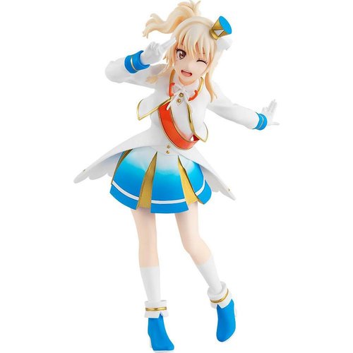 Good Smile Company Love Live: Nijigasaki High School Idol Club Statue PVC Pop Up Parade Ai Miyashita 16cm Good Smile Company Love Live: Nijigasaki High School Idol Club Statue PVC Pop Up Parade Ai Miyashita 16cm