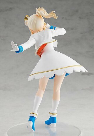 Good Smile Company ove Live! Nijigasaki High School Idol Club Statue PVC Pop Up Parade Ai Miyashita 16cm Good Smile Company ove Live! Nijigasaki High School Idol Club Statue PVC Pop Up Parade Ai Miyashita 16cm