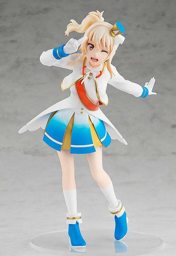 Good Smile Company Love Live: Nijigasaki High School Idol Club Statue PVC Pop Up Parade Ai Miyashita 16cm Good Smile Company Love Live: Nijigasaki High School Idol Club Statue PVC Pop Up Parade Ai Miyashita 16cm