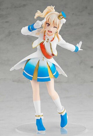 Good Smile Company ove Live! Nijigasaki High School Idol Club Statue PVC Pop Up Parade Ai Miyashita 16cm Good Smile Company ove Live! Nijigasaki High School Idol Club Statue PVC Pop Up Parade Ai Miyashita 16cm