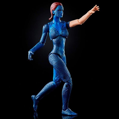 HASBRO Marvel: X-Men Mystique figure 15cm HASBRO Marvel: X-Men Mystique figure 15cm