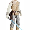 Hasbro Star Wars: The Black Series Archive Figures - Luke Skywalker (Hoth) (Episode V) Hasbro Star Wars: The Black Series Archive Figures - Luke Skywalker (Hoth) (Episode V)
