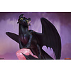 Sideshow Toys How To Train Your Dragon: Toothless 12 inch Statue Sideshow Toys How To Train Your Dragon: Toothless 12 inch Statue