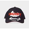 Difuzed Chucky: Adjustable Cap Difuzed Chucky: Adjustable Cap