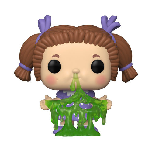 FUNKO Pop! Garbage Pail Kids; Leaky Lindsay FUNKO Pop! Garbage Pail Kids; Leaky Lindsay