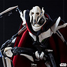 Iron Studios Star Wars: Revenge of the Sith - General Grievous 1:10 Scale Statue Iron Studios Star Wars: Revenge of the Sith - General Grievous 1:10 Scale Statue