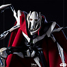 Iron Studios Star Wars: Revenge of the Sith - General Grievous 1:10 Scale Statue Iron Studios Star Wars: Revenge of the Sith - General Grievous 1:10 Scale Statue