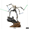 Iron Studios Star Wars: Revenge of the Sith - General Grievous 1:10 Scale Statue Iron Studios Star Wars: Revenge of the Sith - General Grievous 1:10 Scale Statue