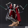 Iron Studios Star Wars: Revenge of the Sith - General Grievous 1:10 Scale Statue Iron Studios Star Wars: Revenge of the Sith - General Grievous 1:10 Scale Statue