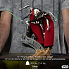 Iron Studios Star Wars: Revenge of the Sith - General Grievous 1:10 Scale Statue Iron Studios Star Wars: Revenge of the Sith - General Grievous 1:10 Scale Statue