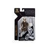 Star Wars The Black Series Archive Han Solo (Hoth) Action Figure Star Wars The Black Series Archive Han Solo (Hoth) Action Figure