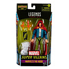 HASBRO Marvel Legends Series Marvel's The Hood HASBRO Marvel Legends Series Marvel's The Hood