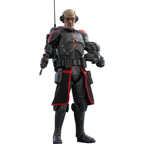 Hot toys Star Wars: The Bad Batch - Echo 1:6 Scale Figure Hot toys Star Wars: The Bad Batch - Echo 1:6 Scale Figure