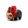 Kidrobot Marvel: Ghost Rider 7 inch Labbit Kidrobot Marvel: Ghost Rider 7 inch Labbit