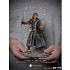 Iron Studios Lord of the Rings: The Fellowship of the Ring - Boromir 1:10 Scale Statue Iron Studios Lord of the Rings: The Fellowship of the Ring - Boromir 1:10 Scale Statue