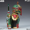 Sideshow Toys Star Wars: Boba Fett Bust Sideshow Toys Star Wars: Boba Fett Bust
