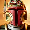 Sideshow Toys Star Wars: Boba Fett Bust Sideshow Toys Star Wars: Boba Fett Bust