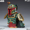 Sideshow Toys Star Wars: Boba Fett Bust Sideshow Toys Star Wars: Boba Fett Bust