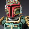 Sideshow Toys Star Wars: Boba Fett Bust Sideshow Toys Star Wars: Boba Fett Bust