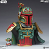 Sideshow Toys Star Wars: Boba Fett Bust Sideshow Toys Star Wars: Boba Fett Bust