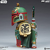 Sideshow Toys Star Wars: Boba Fett Bust Sideshow Toys Star Wars: Boba Fett Bust