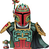 Sideshow Toys Star Wars: Boba Fett Bust Sideshow Toys Star Wars: Boba Fett Bust