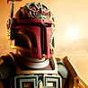 Sideshow Toys Star Wars: Boba Fett Bust Sideshow Toys Star Wars: Boba Fett Bust