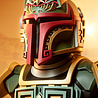 Sideshow Toys Star Wars: Boba Fett Bust Sideshow Toys Star Wars: Boba Fett Bust