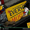 Prime 1 Studio DC Comics : Joker Movie - Statue à l'échelle 1:3 du Joker Bonus Version Prime 1 Studio DC Comics : Joker Movie - Statue à l'échelle 1:3 du Joker Bonus Version