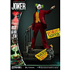 Prime 1 Studio DC Comics: Joker Movie - The Joker Bonus Version 1:3 Scale Statue Prime 1 Studio DC Comics: Joker Movie - The Joker Bonus Version 1:3 Scale Statue