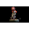 Quantum Mechanix IT: Pennywise 'I Heart Derry' Q-Fig PVC Statue Quantum Mechanix IT: Pennywise 'I Heart Derry' Q-Fig PVC Statue