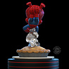 Quantum Mechanix Marvel: Spider-Verse - Spider-Ham Q-Fig Diorama Quantum Mechanix Marvel: Spider-Verse - Spider-Ham Q-Fig Diorama