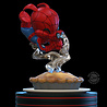 Quantum Mechanix Marvel: Spider-Verse - Spider-Ham Q-Fig Diorama Quantum Mechanix Marvel: Spider-Verse - Spider-Ham Q-Fig Diorama