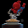Quantum Mechanix Marvel: Spider-Verse - Spider-Ham Q-Fig Diorama Quantum Mechanix Marvel: Spider-Verse - Spider-Ham Q-Fig Diorama
