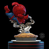 Quantum Mechanix Marvel: Spider-Verse - Spider-Ham Q-Fig Diorama Quantum Mechanix Marvel: Spider-Verse - Spider-Ham Q-Fig Diorama