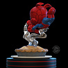 Quantum Mechanix Marvel: Spider-Verse - Spider-Ham Q-Fig Diorama Quantum Mechanix Marvel: Spider-Verse - Spider-Ham Q-Fig Diorama
