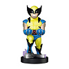 Cable Guy Marvel: Cable Guy - Wolverine phone holder - game controller stand Cable Guy Marvel: Cable Guy - Wolverine phone holder - game controller stand
