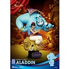Beast Kingdom Disney: Aladdin - Aladdin Standard Version Diorama Beast Kingdom Disney: Aladdin - Aladdin Standard Version Diorama
