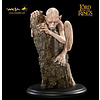 WETA Workshops Lord of the Rings: Mini Statue Gollum 15 cm WETA Workshops Lord of the Rings: Mini Statue Gollum 15 cm