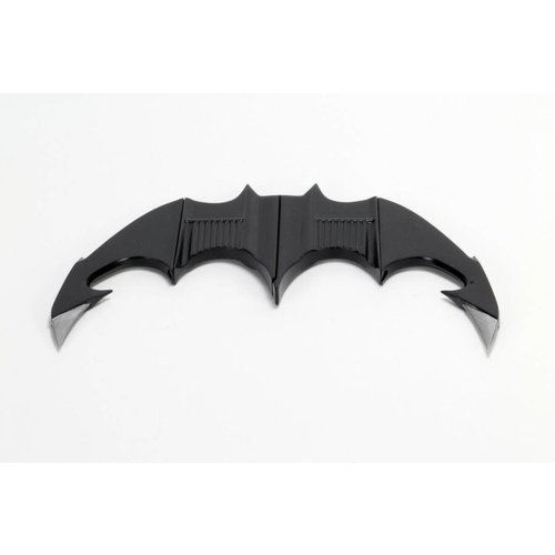 NECA DC Comics: Batman 1989 Movie - Batarang Prop Replica NECA DC Comics: Batman 1989 Movie - Batarang Prop Replica
