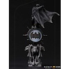 Iron Studios DC Comics: Batman Returns - Deluxe Batman 1:10 Scale Statue Iron Studios DC Comics: Batman Returns - Deluxe Batman 1:10 Scale Statue