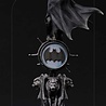 Iron Studios DC Comics: Batman Returns - Deluxe Batman 1:10 Scale Statue Iron Studios DC Comics: Batman Returns - Deluxe Batman 1:10 Scale Statue