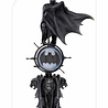 Iron Studios DC Comics: Batman Returns - Deluxe Batman 1:10 Scale Statue Iron Studios DC Comics: Batman Returns - Deluxe Batman 1:10 Scale Statue