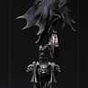 Iron Studios DC Comics: Batman Returns - Deluxe Batman 1:10 Scale Statue Iron Studios DC Comics: Batman Returns - Deluxe Batman 1:10 Scale Statue